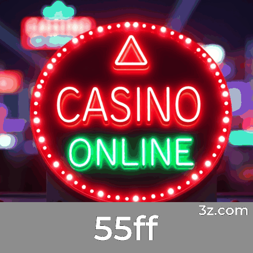 55ff: A Experiência de Apostas Móveis ao Seu Alcance