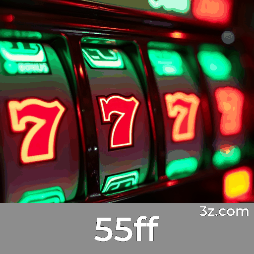 55ff: Plataforma de Apostas Profissional e Confiável