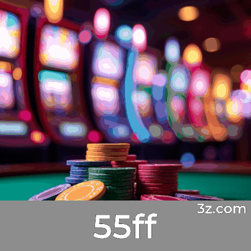 Aprenda Estratégias de Jogos com 55ff e Melhore suas Habilidades