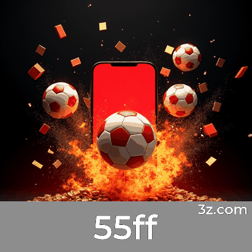 Experimente a Emoção dos Jogos de Cassino no 55ff