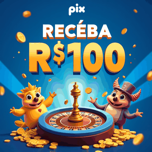 Bônus de Boas-Vindas no 55ff: Baixe o App Agora!