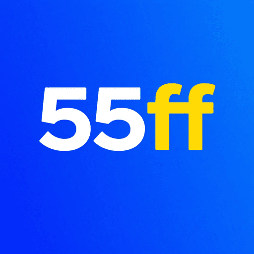 55ff