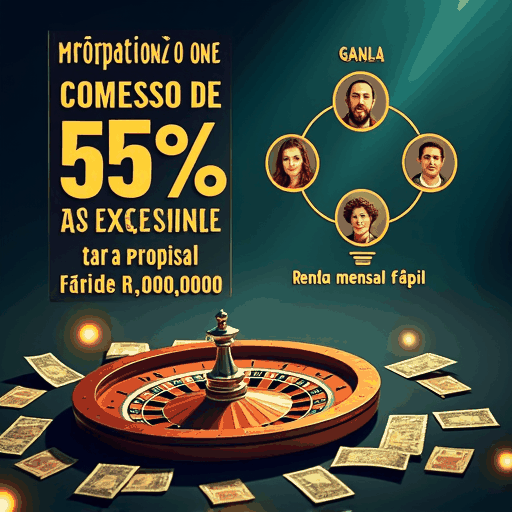 Aproveite o Cadastro no 55ff com Bônus de Rodadas Grátis!